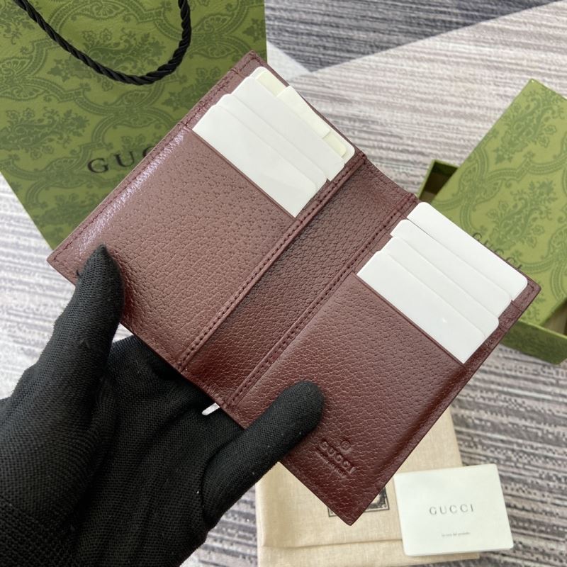 Gvc*1 wallets